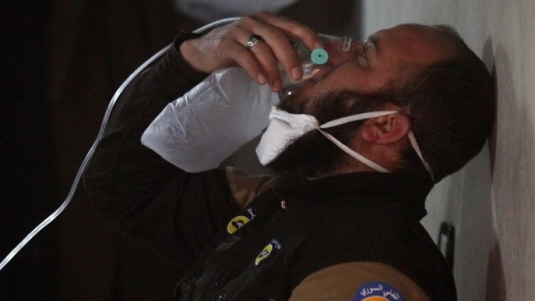 Снимка: Reuters