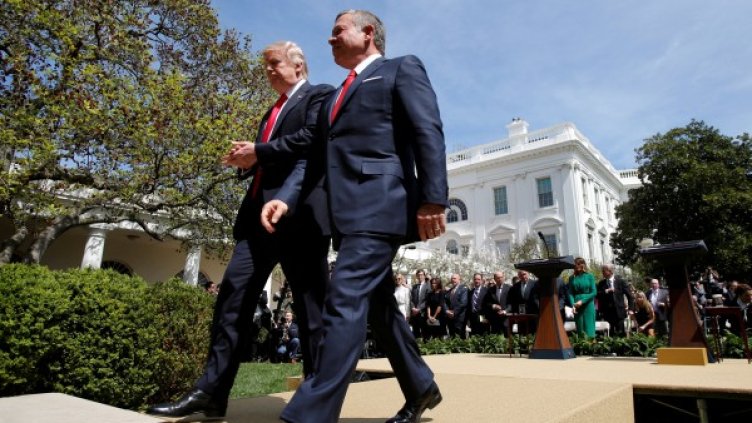 Тръмп се закани: Ще унищожи ИД и защити цивилизацията!