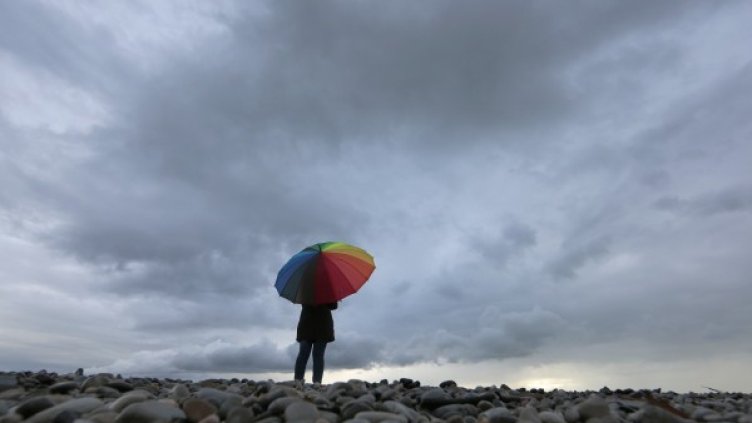 Снимка: Reuters, архив