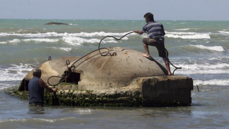 Снимка: архив, Reuters