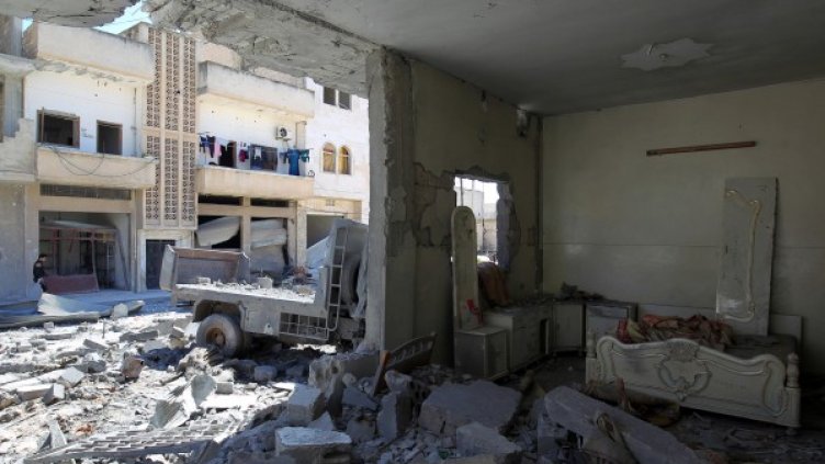 Снимка: архив, Reuters