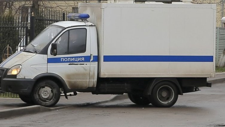 Снимка: архив, Reuters