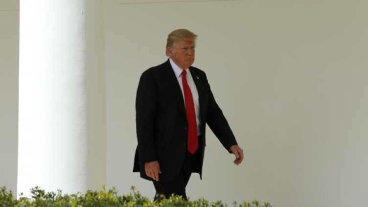 Доналд Тръмп. Снимка: архив, Reuters