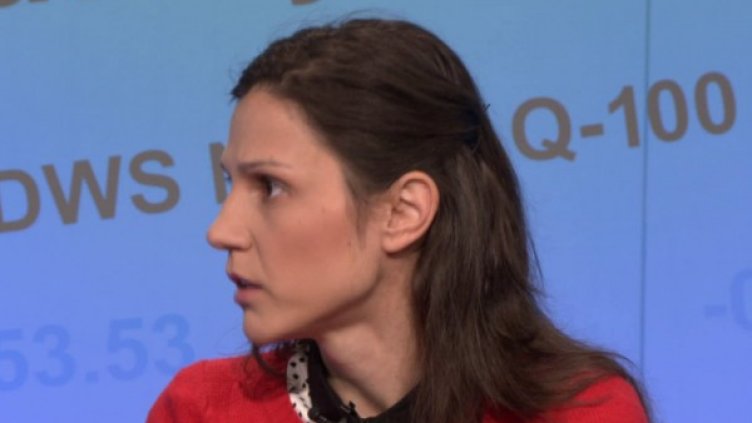 Снимка: Bloomberg TV Bulgaria