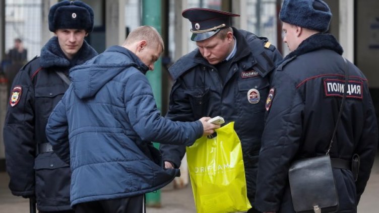 Снимка: Reuters