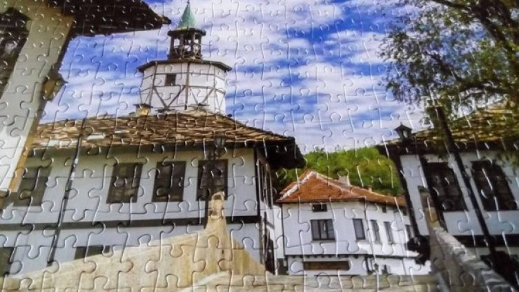 Снимка: Facebook/Роден пъзел