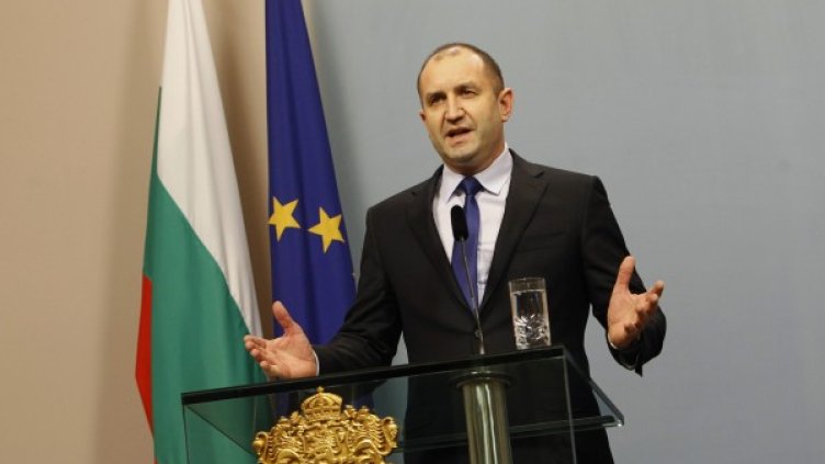 Снимка: Олег Попов, Dnes.bg