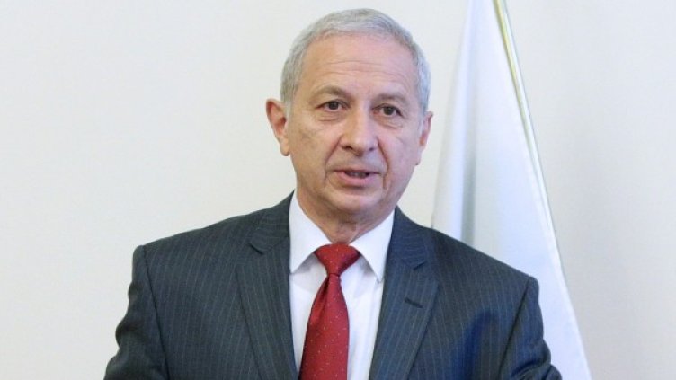 Снимка: БТА, архив