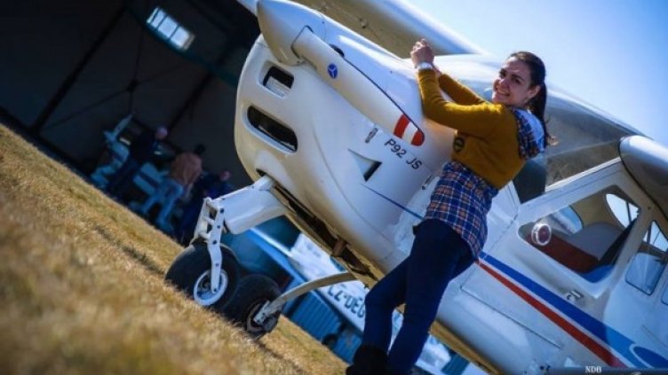 Снимка: Личен архив