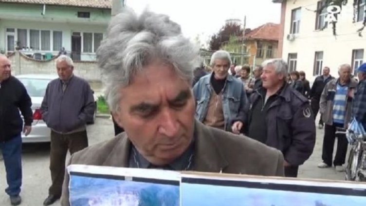 Снимка: Кадър Bulgaria ON AIR