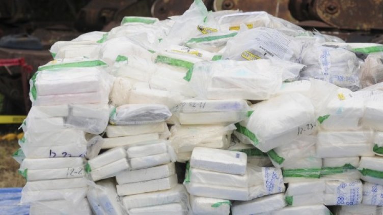 Снимка: архив, Reuters