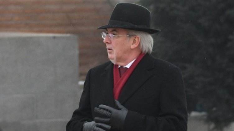 Снимка: архив Булфото