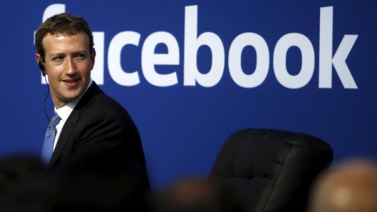 Снимка:  Reuters