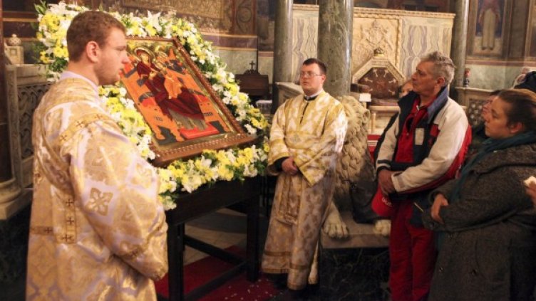 Снимка: архив, Булфото