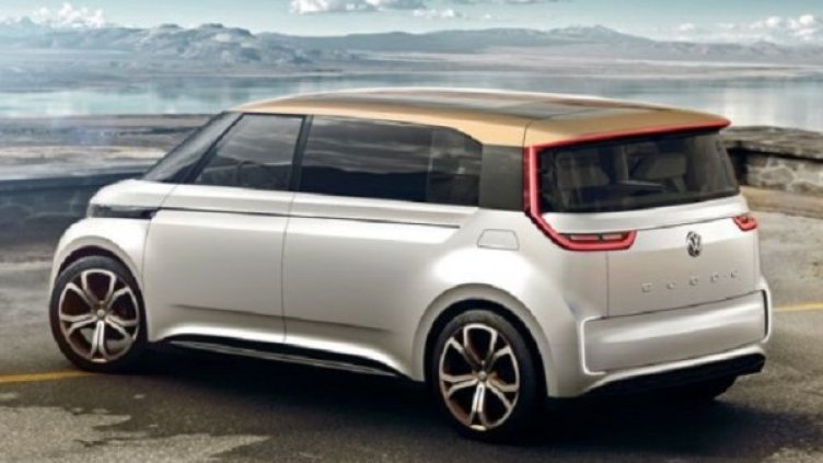 Снимка: Volkswagen