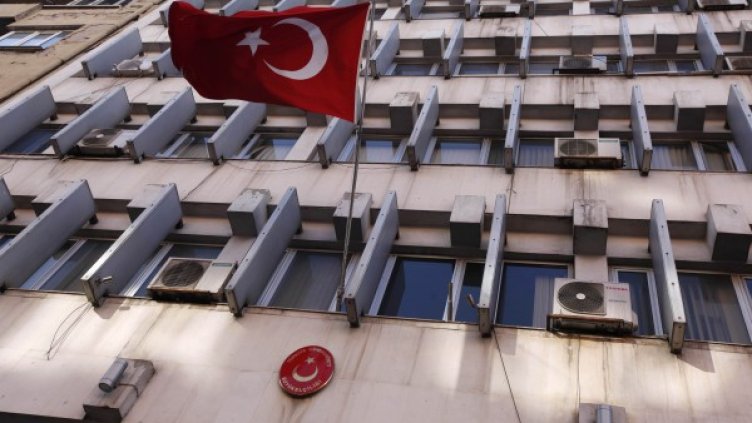 Снимка: Олег Попов, Dnes.bg