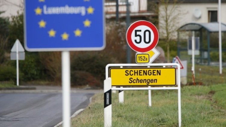 Снимка: архив, Reuters