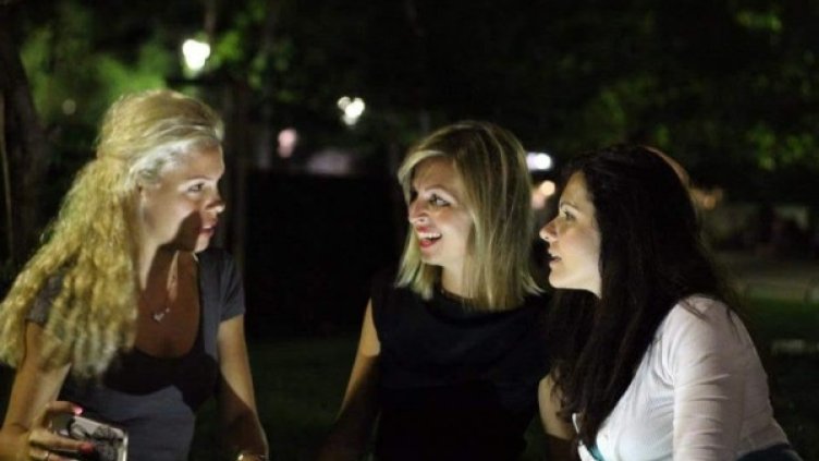 Снимка: Личен архив