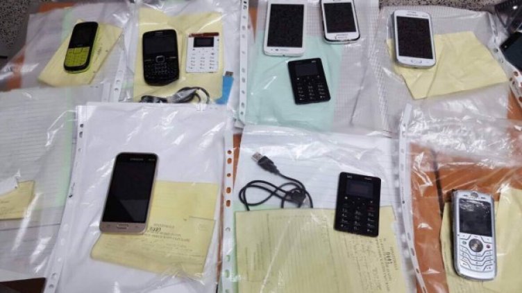 Снимка: Министерство на правосъдието