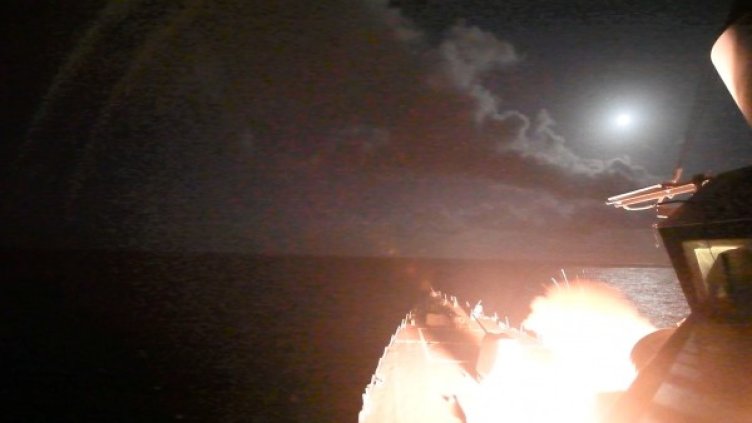 Снимка: Reuters