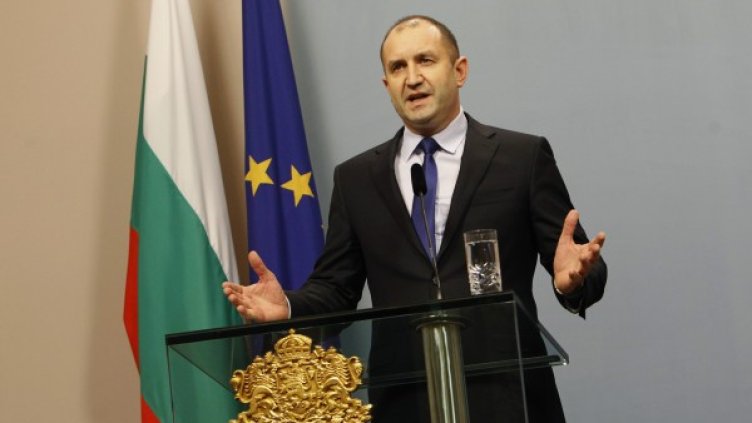 Снимка: Олег Попов, Dnes.bg