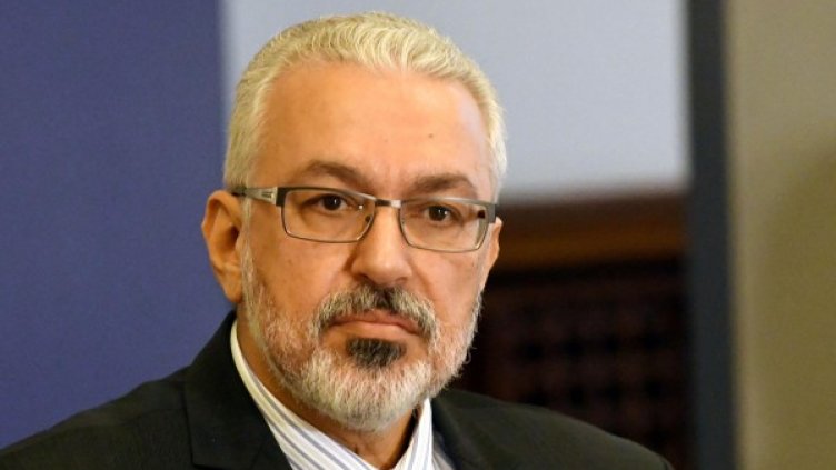 Архив: Булфото