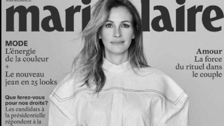 Източник: Marie Claire