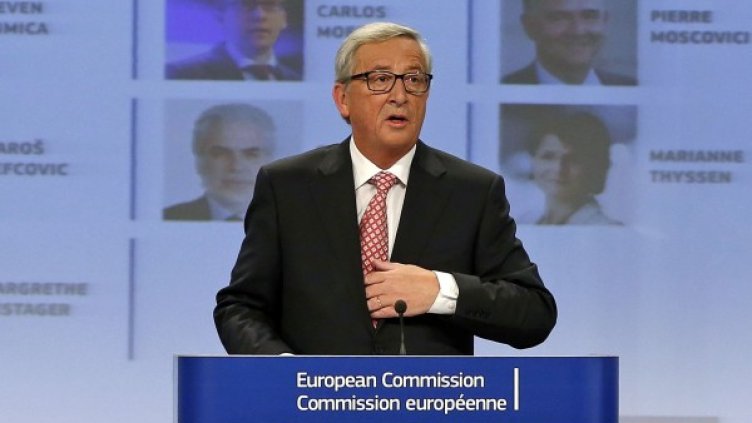 Снимка:  Reuters, архив