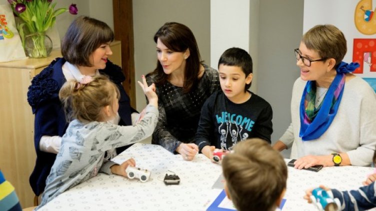 Снимка: Reuters