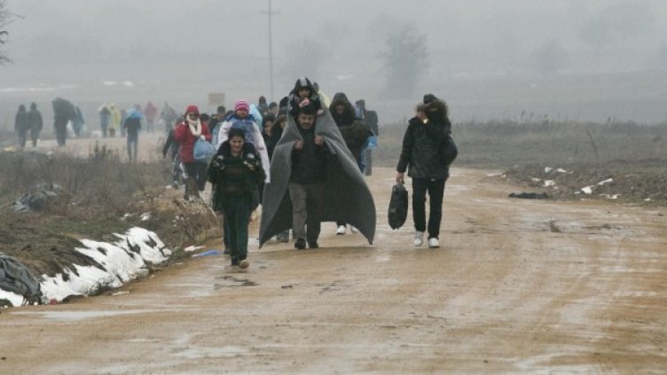 Снимка: БТА, архив