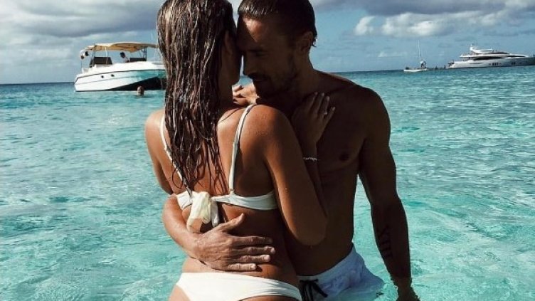 Снимка: Instagram