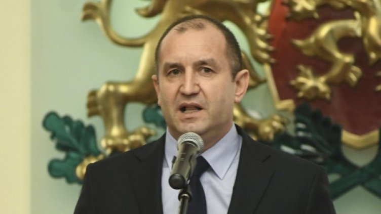 Снимка: архив, Булфото