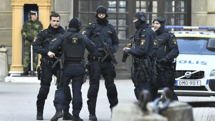 Снимка: Reuters