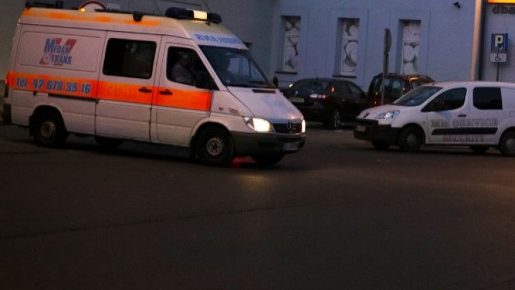 Снимка: архив, Reuters