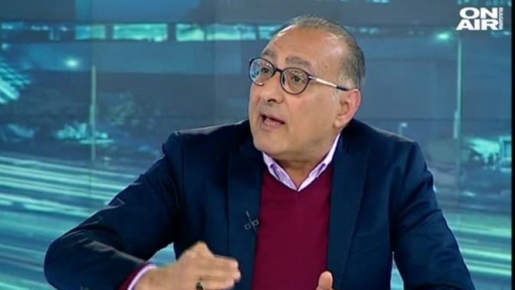 Кадър: Bulgaria ON AIR