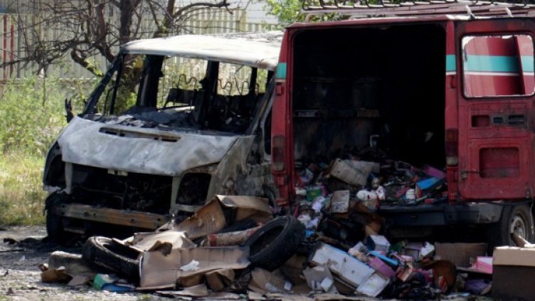 Снимка: архив, Булфото