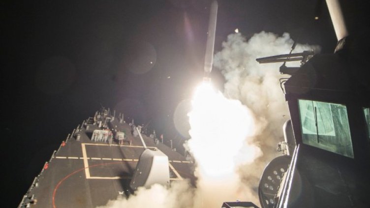 Снимка: Reuters