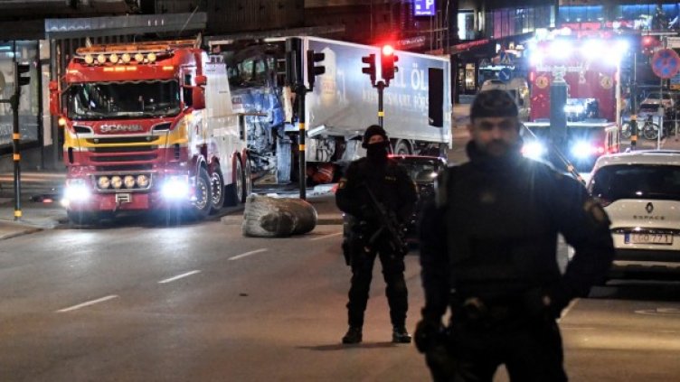 Снимка: Reuters