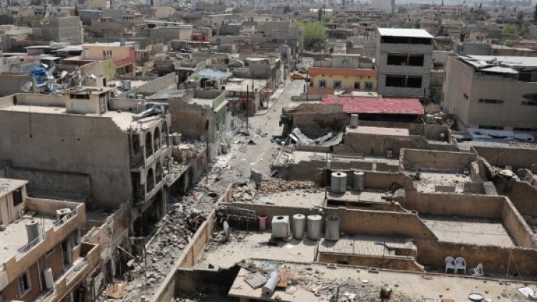 Снимка: архив, Reuters