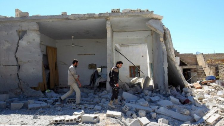 Снимка: архив, Reuters