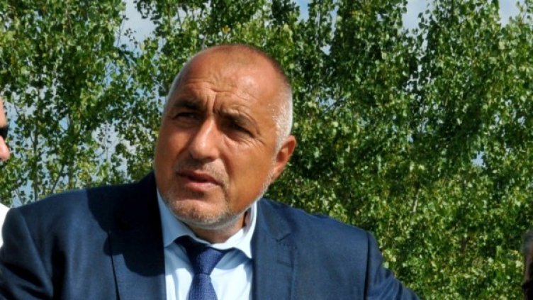 Снимка: БТА, архив