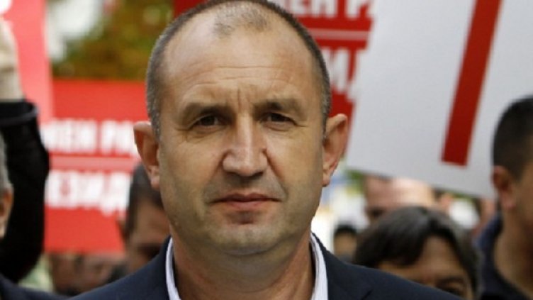 Снимка: Олег Попов, Dnes.bg