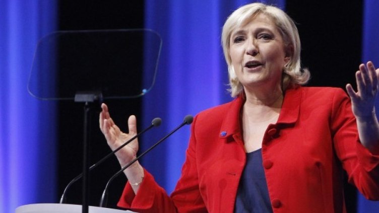 Снимка: Reuters, архив