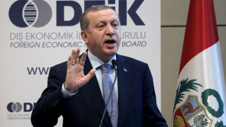 Снимка: Reuters, архив