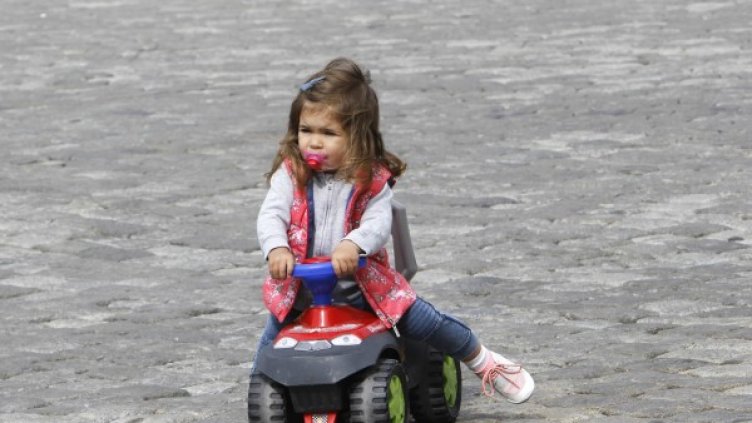 Снимка: Олег Попов, Dnes.bg