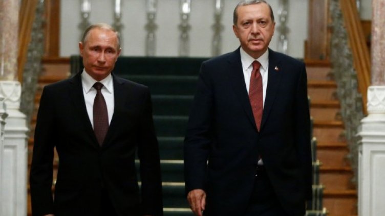 Снимка: архив Reuters