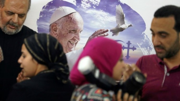 Снимка: Reuters