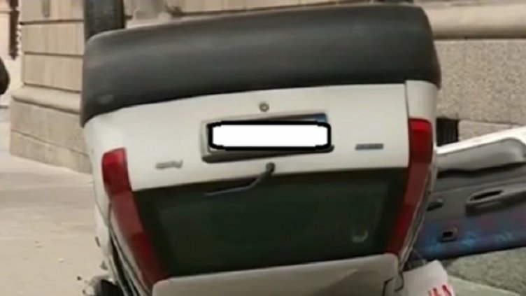 Снимка: Кадър Нова тв