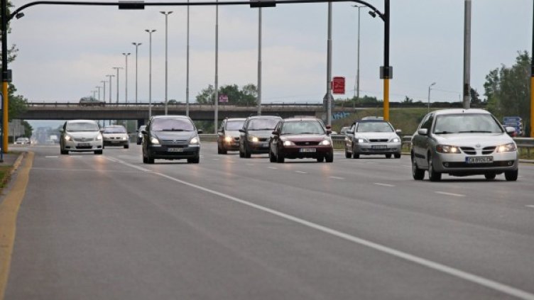 Снимка: архив "Булфото"