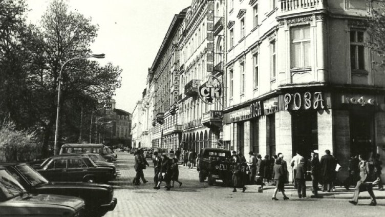 Снимка: Личен архив
